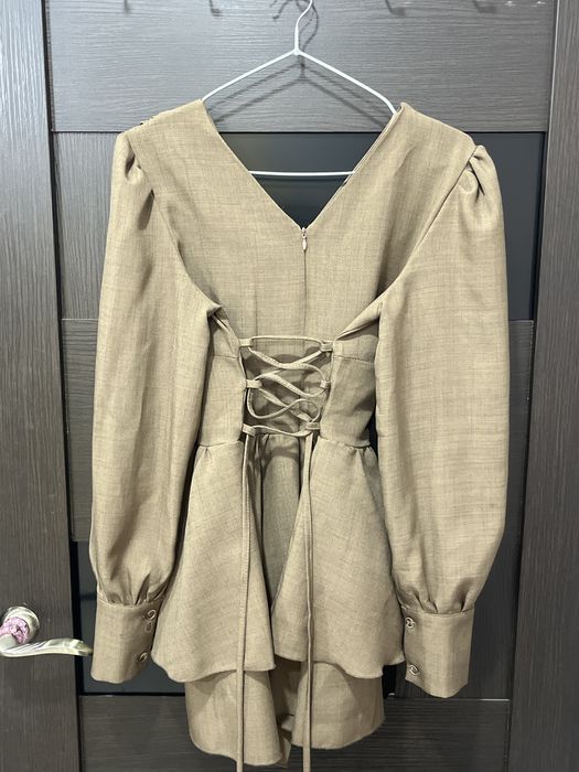 платье Adem collection