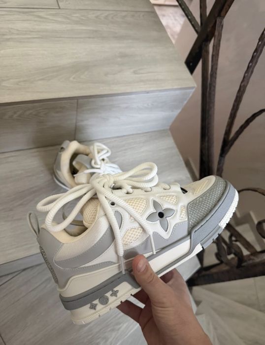 Louis Vuitton Skate