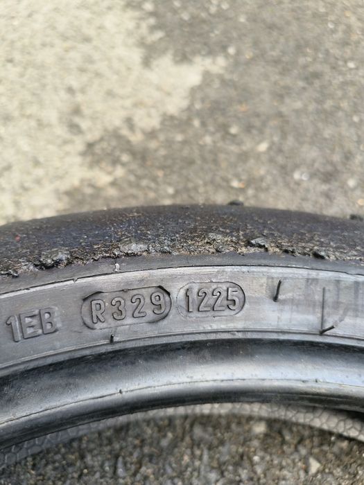 Pirelli Superbike SC1