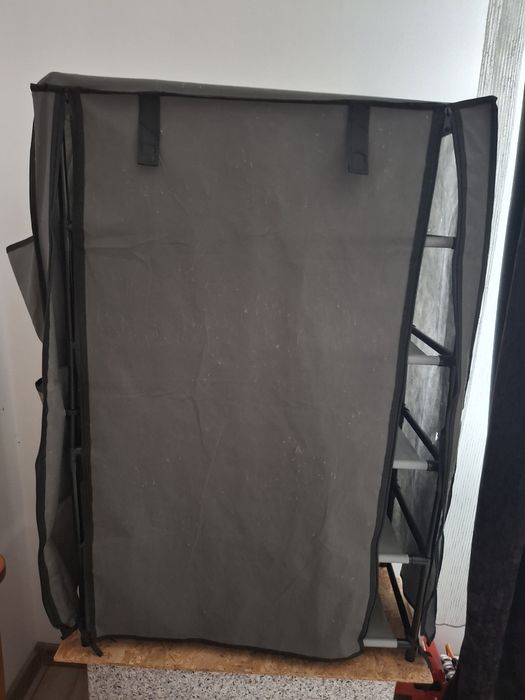 Dulap textil la preț avantajos