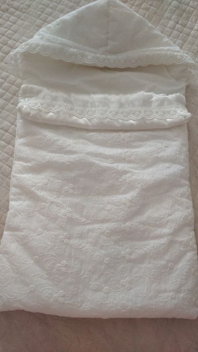 Продам конверт новорожденных