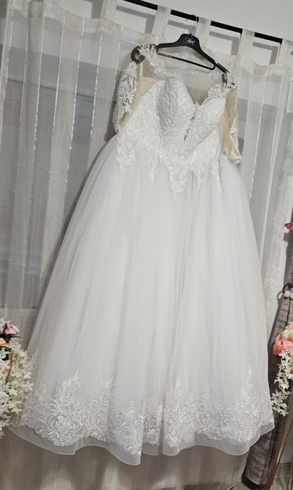 Rochie de mireasa