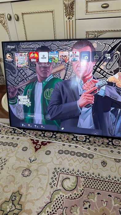 Playstation 5. Ps5.  Приставка.