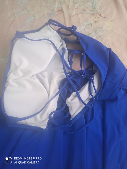 Costum baie din 2 piese