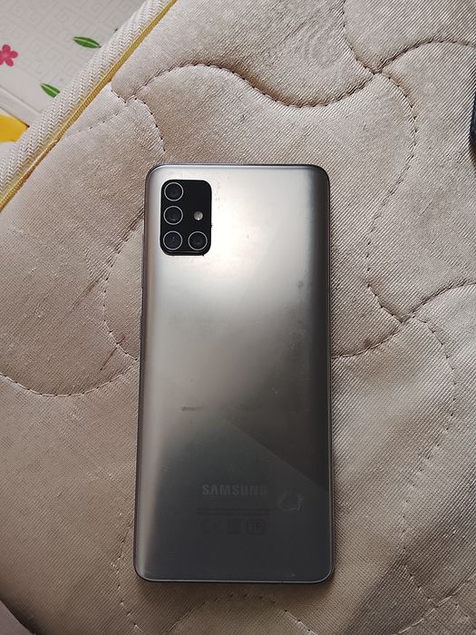 Продам Самсунг а 51