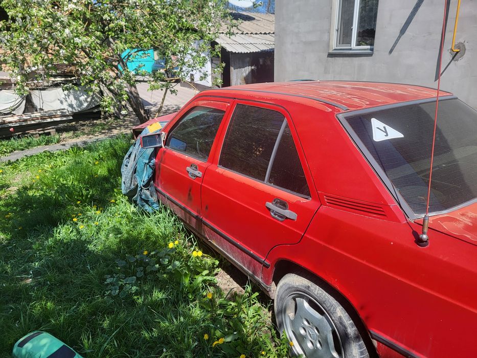 Продам машину Mers 190