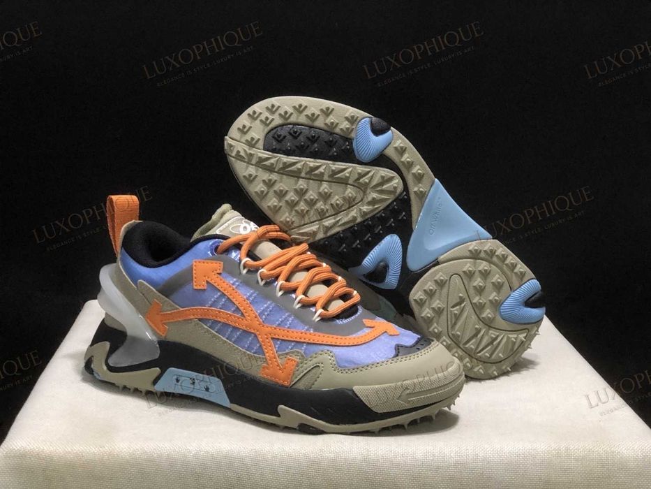 OFF White ODSY 2000 36-47