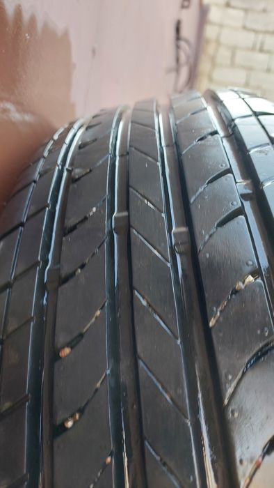 Летние шины LingLong 215/65/16