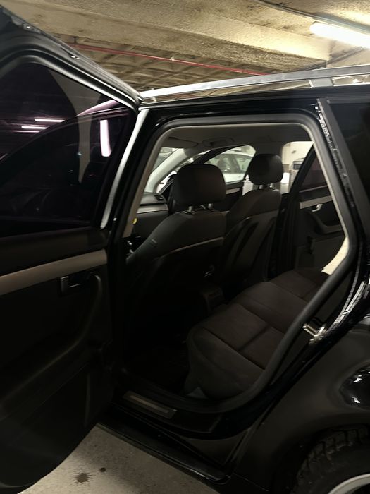 Vând  un audi a4b7