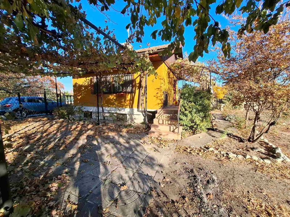 Продава се Къща в с. Крали Марко, Област Пазарджик - 100 кв.м за 218 €/кв.м - Снимка #3