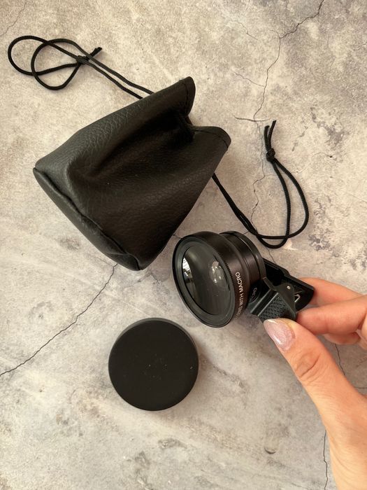 Набор для маникюра