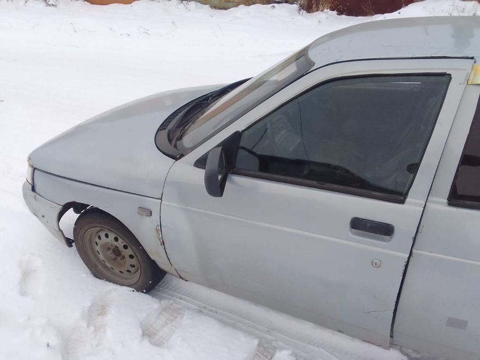 Продам автомобиль