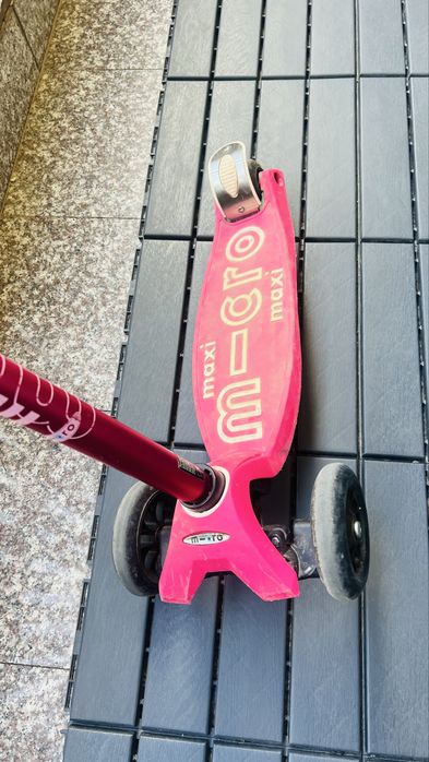 Trotineta Micro Maxi