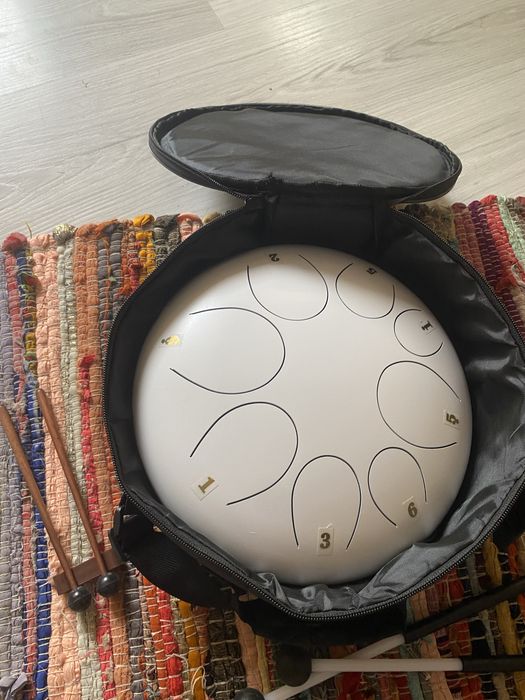 Tongue Drum /hang pan/