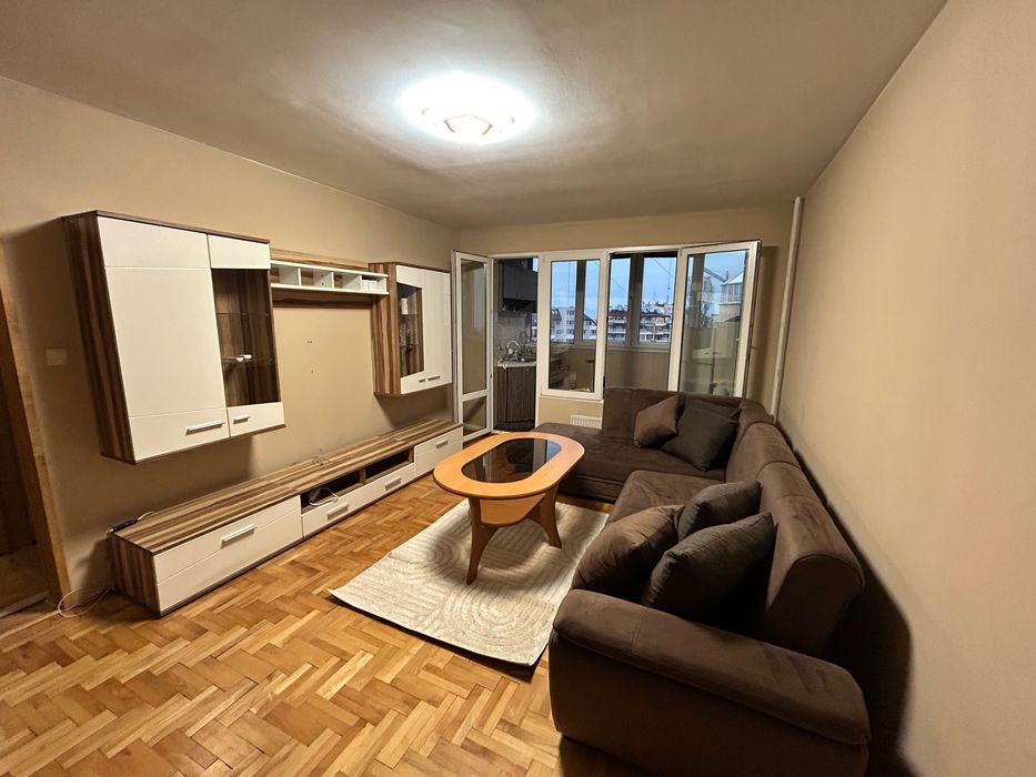 Дава се под наем Двустаен апартамент в София, Овча купел 2 - 48 кв.м за 500 € - Снимка #1