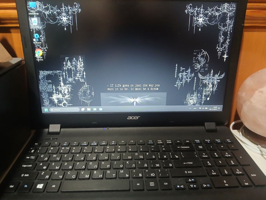 Ноутбук Acer Extensa2519