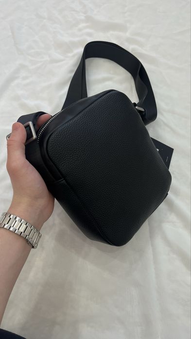 Барсетка Tommy hilfiger