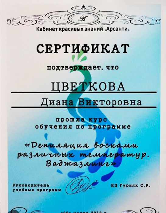 Шугаринг мужской