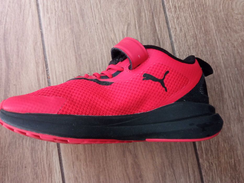 Детски маратонки Puma НАМАЛЕНА ЦЕНА