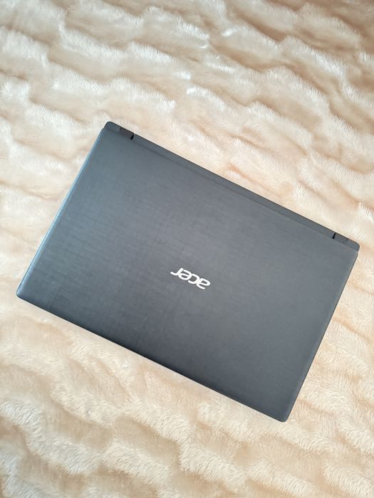 Ноутбук Acer Aspire 3 A315-21 series