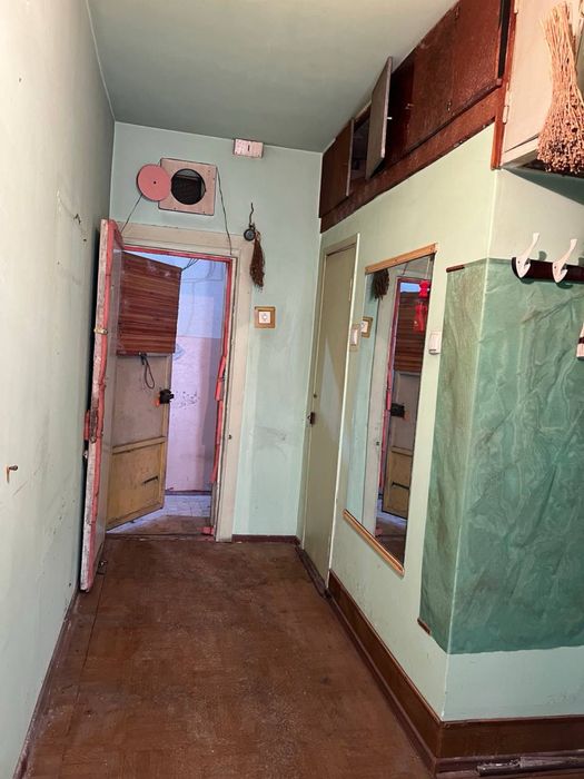 Продается 1 комнатная квартира. Мирзо Улугбекский район. Массив Ттз-2