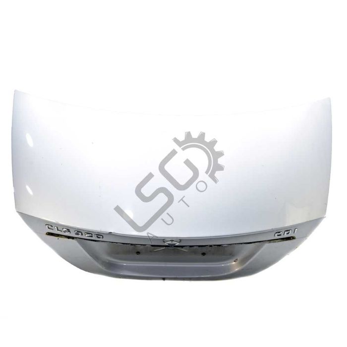 Заден капак Mercedes-Benz CLS (C219)  2004-2010 ID:107638