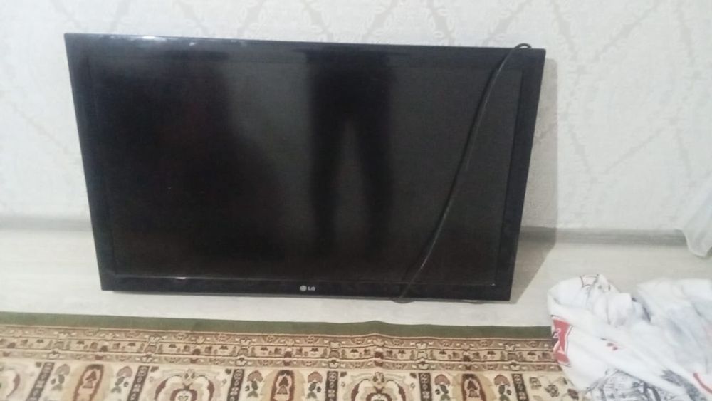 Продам телевизор б/у