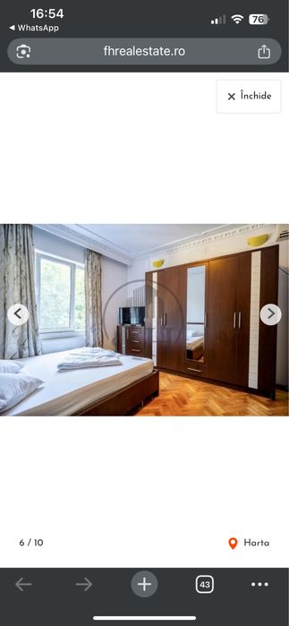 2 proprietăți de vânzare în Costinești - Pensiune funcțională + Vilă