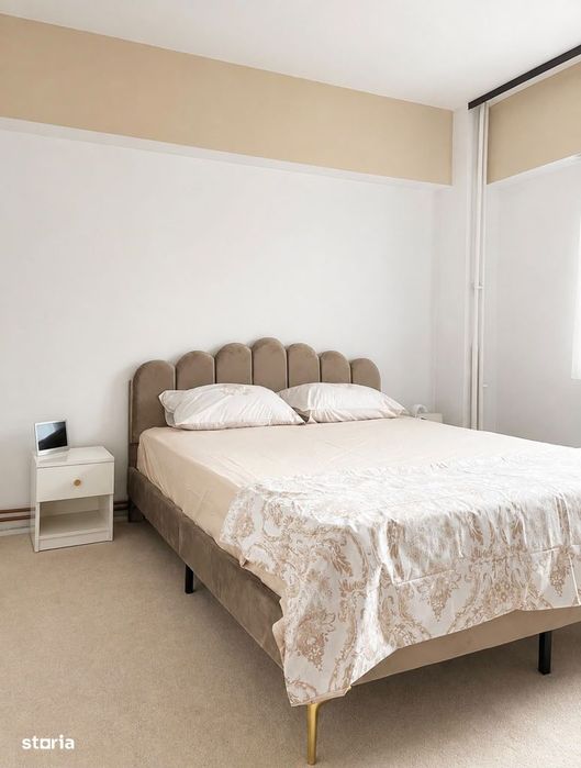 Apartament 3 Camere 80mp-Zona Capitol