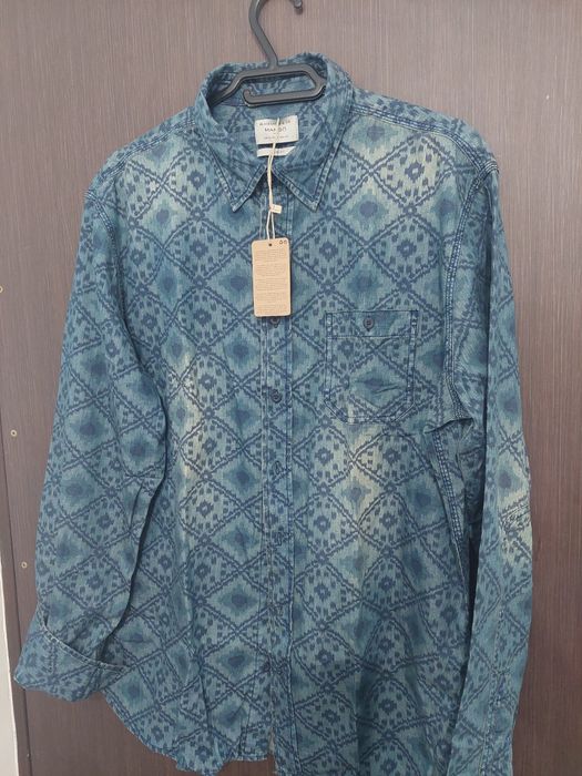 Camasa barbati S,M,L,XL Mango