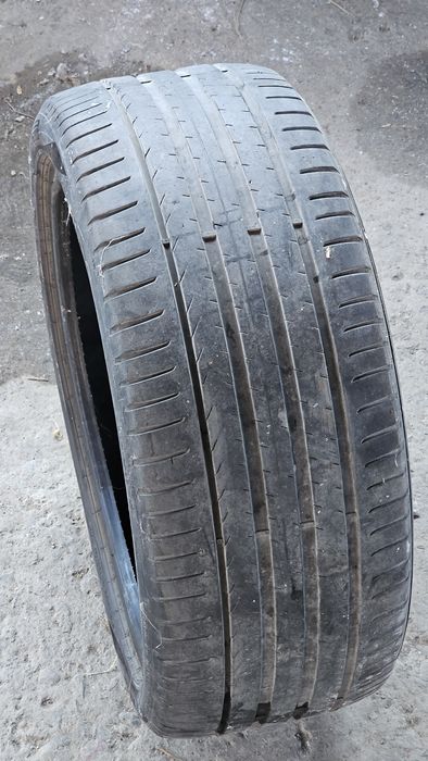 1 бр 225 40 18 лятна гума pireli p7