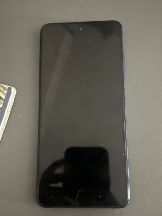 Телефон на запчасти Poco X3 Pro