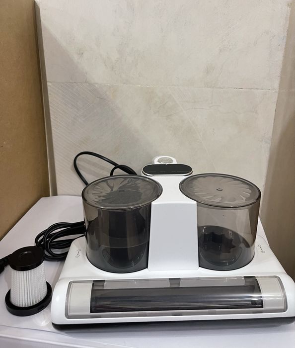 Прахосмукачка за диван