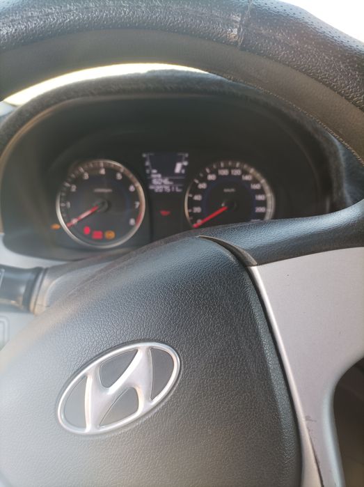 Продам хондаи акценты 2012 году