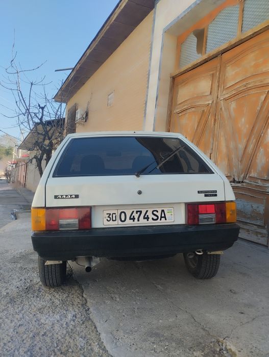Лада 2109  "1994"