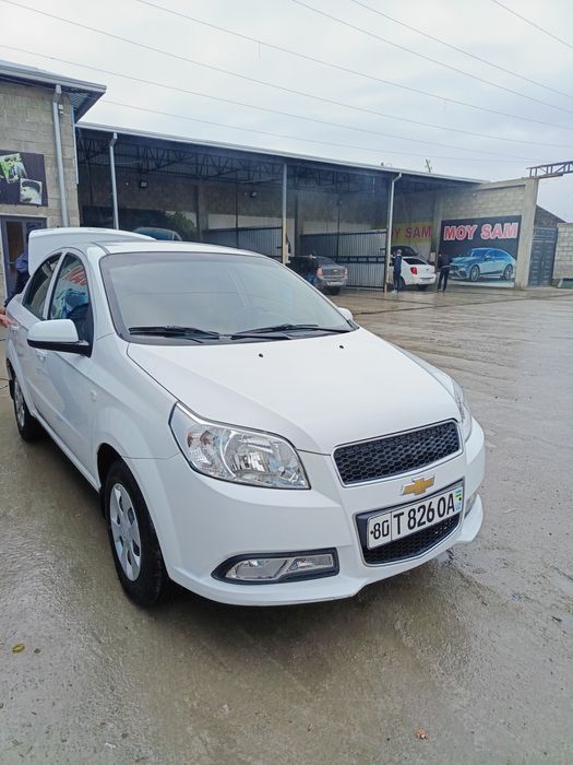 Nexia R3 2-pozitsiyq