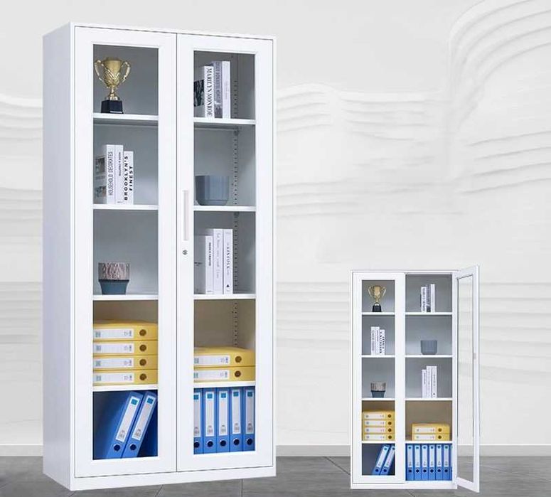 Po‘lat kitob javoni — uy uchun mustahkam metall shkaf \ arzon narxda