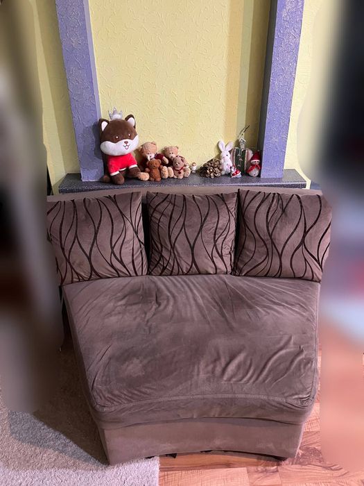 Продается диван