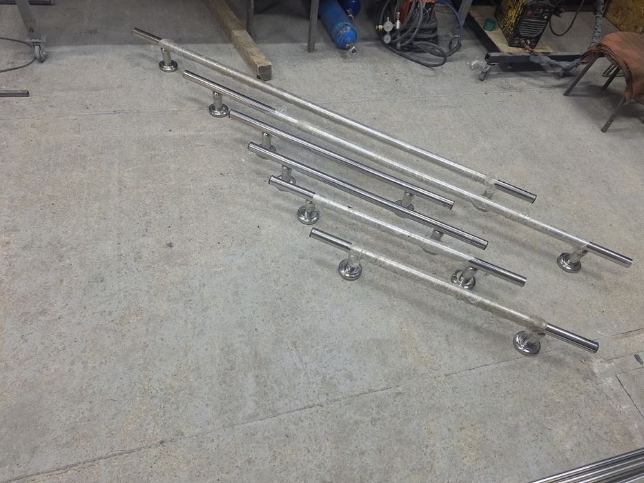 Айшык (полумесяцы]