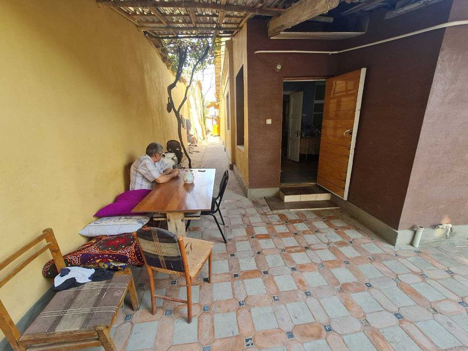 Дом 4 комнаты 2.5 сотки Шумиловский, Баку, Парк Дустлик, Яшнабадск р-н