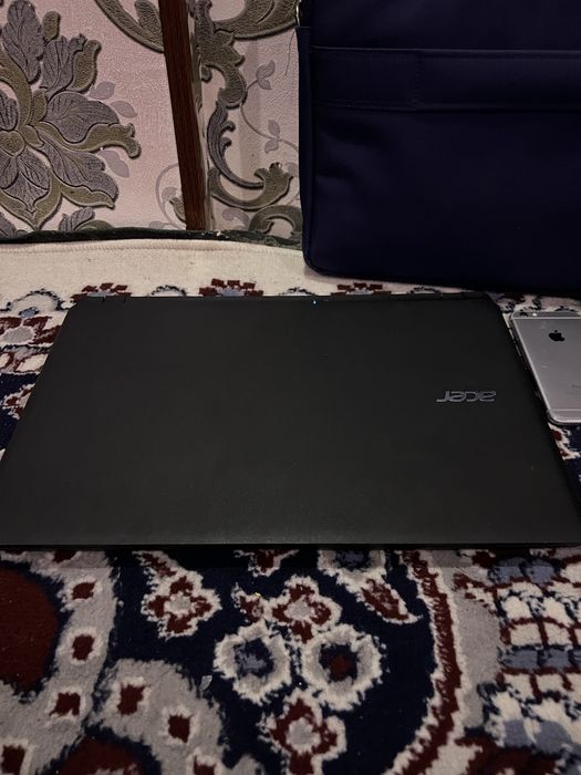 Acer/aspire ES15 2ram 500gb doimiy xotira