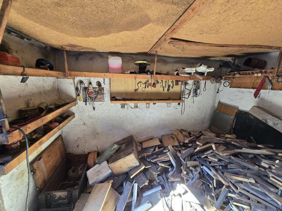 Продава се Къща в с. Сестримо, Област Пазарджик - 126 кв.м за 374 €/кв.м - Снимка #2