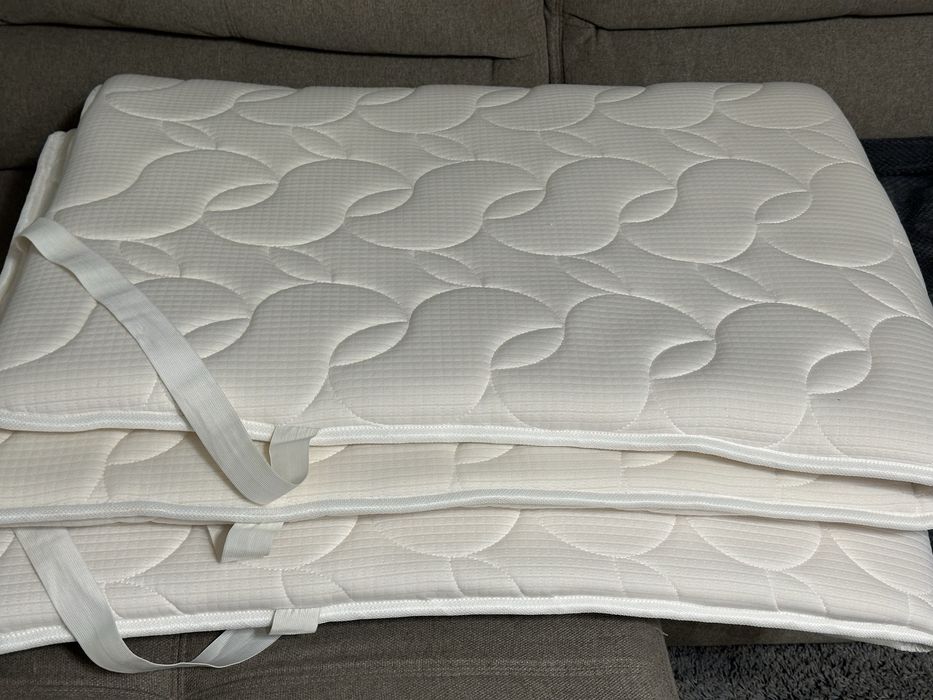 Продам ортопедеческий топпер. Самовывоз