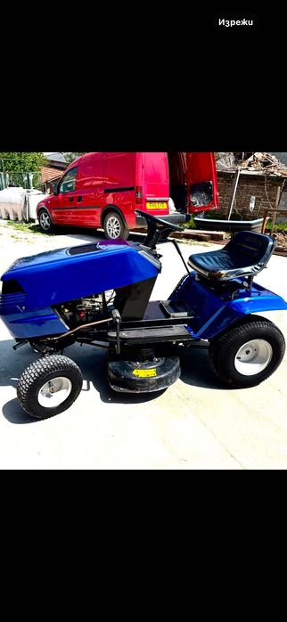 Тракторна косачка