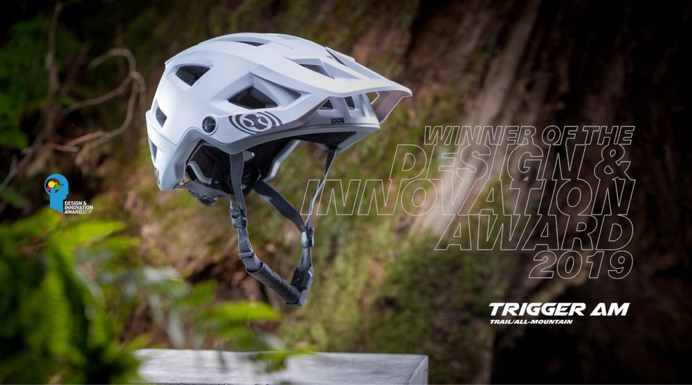 Vand casca mtb IXS Trigger AM