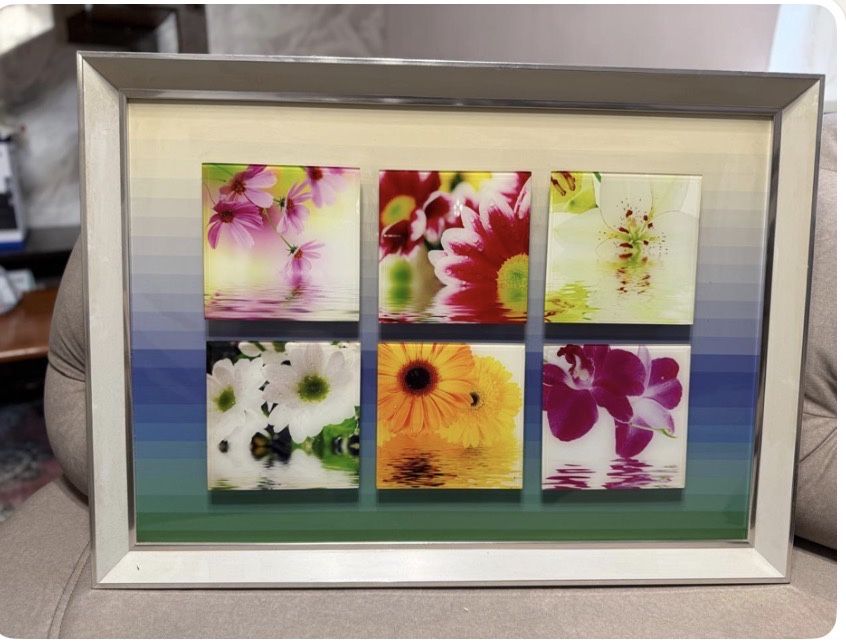 Картина интерьерная