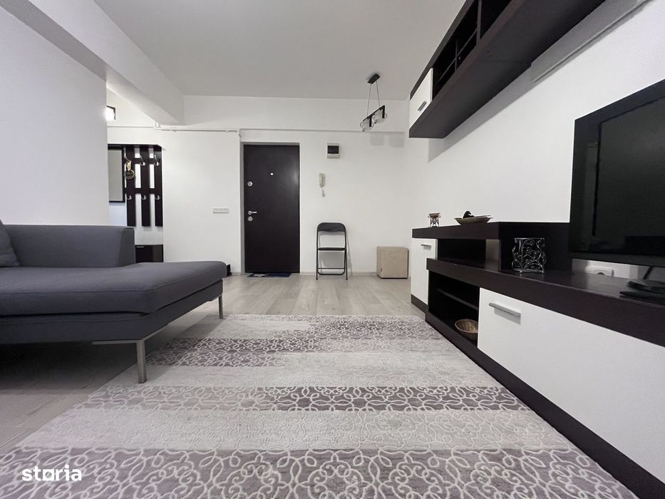 Închiriere apartament cu 2 camere în Class Park!