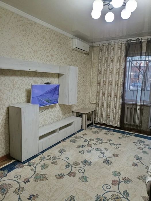 Сдается в аренду квартира на саракульке