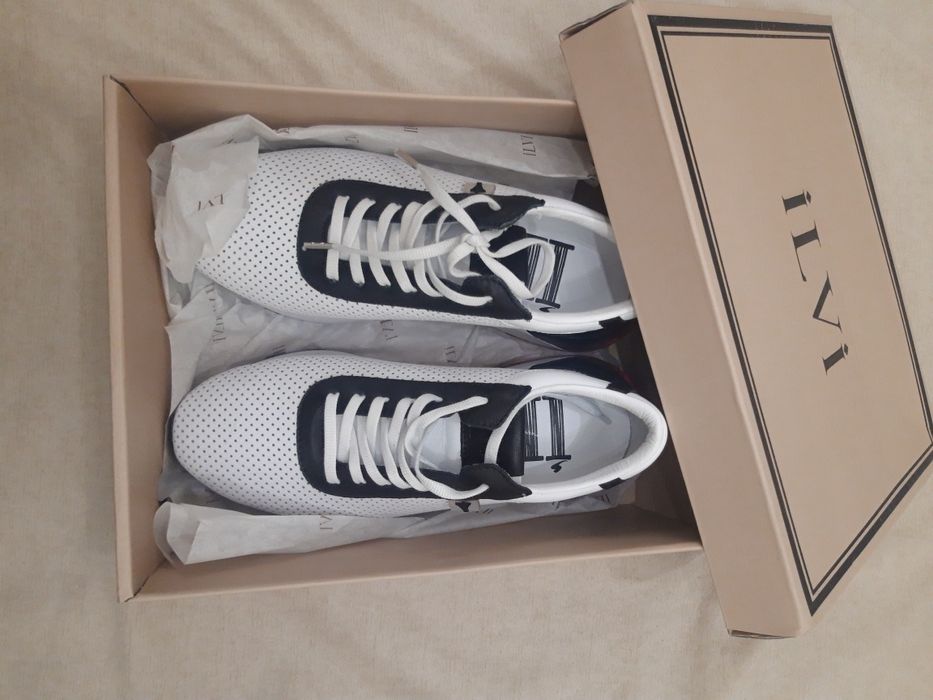 Обувь 36 размера