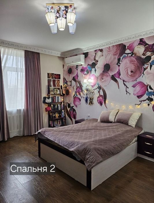 ГАБУС, Эльбек 3- комнатная| Новостройка улица Нукусская